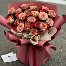 男生从没送花过送什么,男生送哪些花合适
