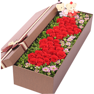 心跳的声音