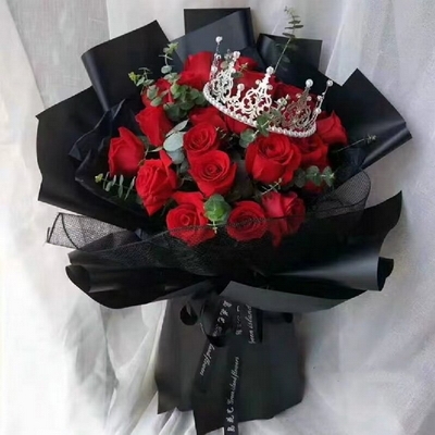 一腔热爱