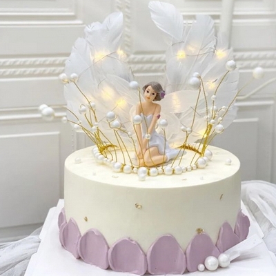 水晶公主