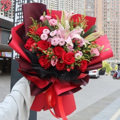 你我的未来