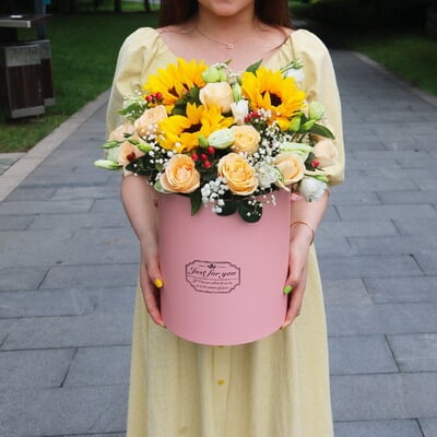 阳光如你 商品图 1