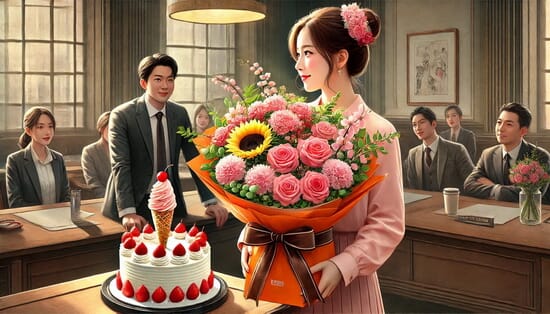 浓情祝福 详情图 2
