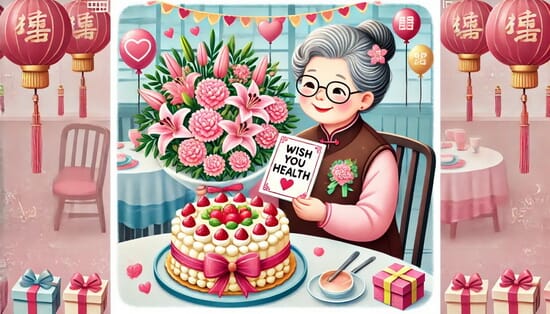 辛劳的妈妈 详情图 2