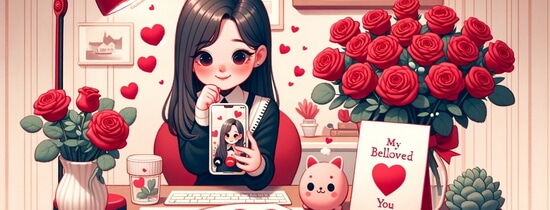 情意无限 详情图 2